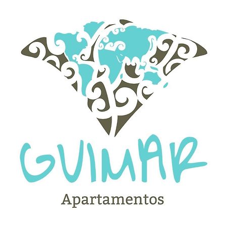 Апартаменти Guimar New Style, Tu Nueva Eleccion Кордова Екстер'єр фото
